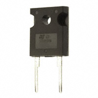 STTH3006W|STMicroelectronics