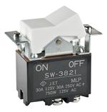 SW3821/U-RO|NKK Switches of America Inc