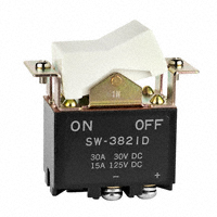 SW3821D-NR|NKK Switches