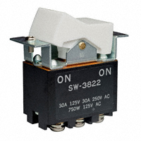SW3822|NKK Switches