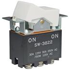 SW3822D-RO|NKK Switches of America Inc