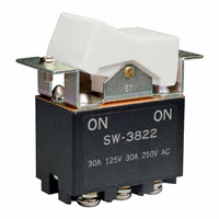 SW3822/U-NR|NKK Switches