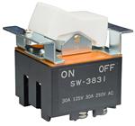 SW3831/U-RO|NKK Switches of America Inc