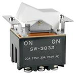 SW3832/UC|NKK Switches