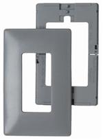 SWP26W-GRAY|Wiremold
