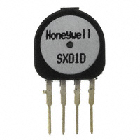 SX01D|Honeywell Sensing and Control