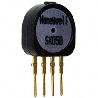 SX05D|Honeywell Sensing and Control