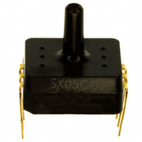 SX05GD2|Honeywell Sensing and Control