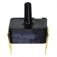 SX100AD2|Honeywell Sensing and Control