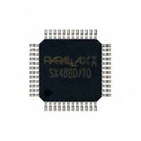 SX48BD|Parallax Inc