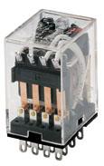 SZR-MY4-1-DC24V|Honeywell