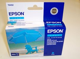 T0452|EPSON