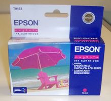 T0453|EPSON