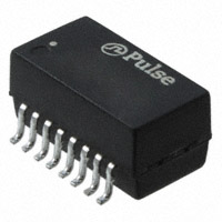 T1096NL|Pulse Electronics Corporation