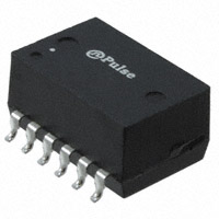 T1212NL|Pulse Electronics Corporation