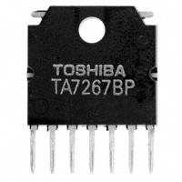 TA7267BP(O)|Toshiba
