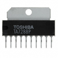 TA7288P(5)|Toshiba