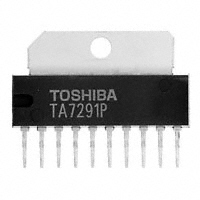 TA7291P(O)|Toshiba