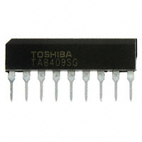 TA7291SG(O,J)|Toshiba