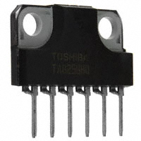 TA8258HQ(5)|Toshiba