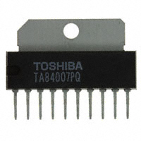 TA84007PQ|Toshiba