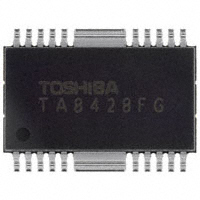 TA8428FG(O,EL)|Toshiba