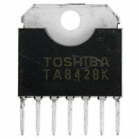 TA8428K(O,S)|Toshiba