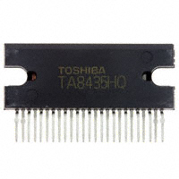 TA8435HQ(5)|Toshiba