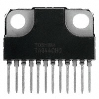 TA8440HQ(5)|Toshiba