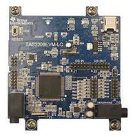 TAS3308EVM-LC|Texas Instruments