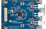 TAS5727EVM|Texas Instruments
