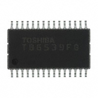 TB6539FG(EL)|Toshiba