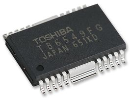 TB6549FG|TOSHIBA
