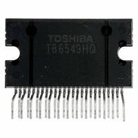 TB6549HQ(O)|Toshiba