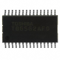 TB6562AFG(O,8,EL)|Toshiba