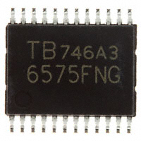 TB6575FNG(O,C8,EL)|Toshiba