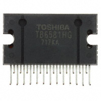 TB6581HG|Toshiba