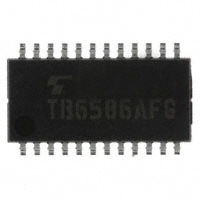 TB6586AFG(O,EL,DRY)|Toshiba
