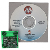 TC115EV|Microchip Technology