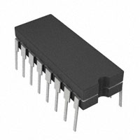 TC500IJE|Microchip Technology
