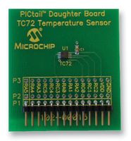 TC72DM-PICTL|MICROCHIP
