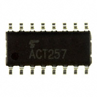 TC74ACT257FN(F,M)|Toshiba