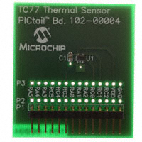 TC77DM-PICTL|Microchip Technology