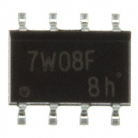 TC7W08F(TE12L,F)|Toshiba
