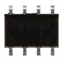TC7WU04F(TE12L,F)|Toshiba