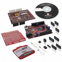TCHIP003|Microchip Technology
