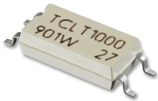 TCLT1003|VISHAY SEMICONDUCTOR
