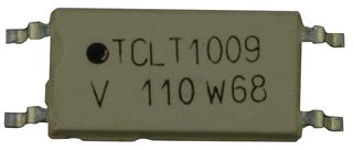 TCLT1009|VISHAY SEMICONDUCTOR