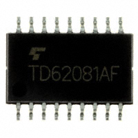 TD62081AF|Toshiba