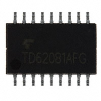 TD62081AFG(5,EL)|Toshiba